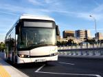 Solaris Urbino 12 Electric 2013 года